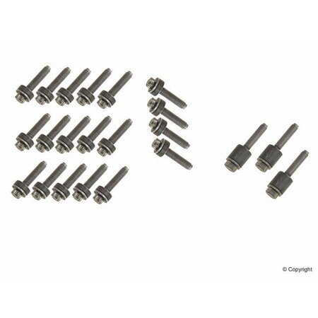 Genuine Screw Set, 11120409288 11120409288